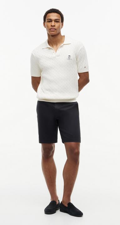 Actual product image Tommy Hilfiger Denton Shorts Printed Structure (33)