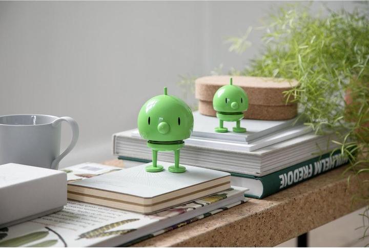 Image du produit Hoptimist Small Bumble - Vert ( 26077) (8 x 8 x 10 cm)