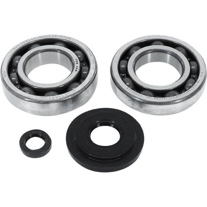 Top Performances, Kugellager, Honda 125 Sh 2003+2012