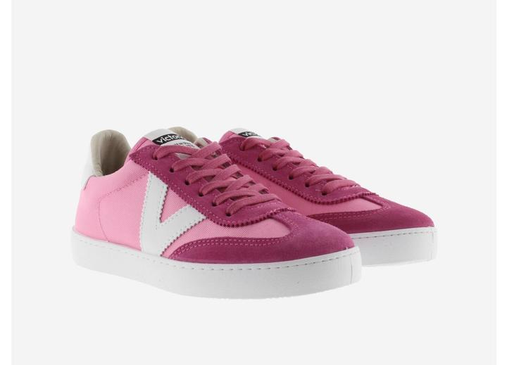 Image du produit Victoria Baskets femme (40)