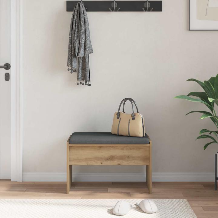 Produktbild vidaXL Flurbank (38 cm)