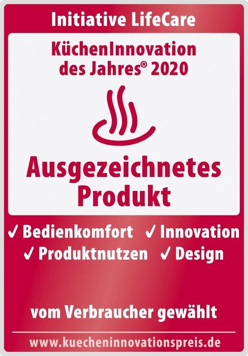 Actual product image Novis Iconic K1 (1.60 l)