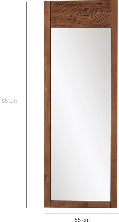 Actual product image Skye Decor Forest (55 x 155 x 2 cm)