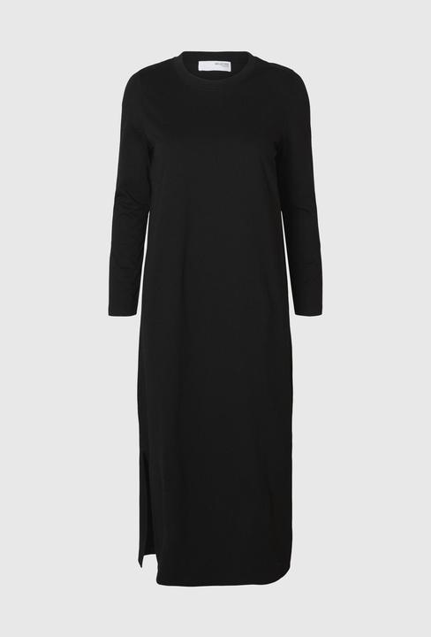 Image du produit Selected Femme Robe midi à manches longues (M)