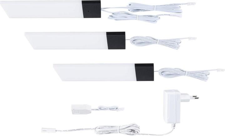 Image du produit Paulmann Luminaire d'agencement Bredo (230 lm)