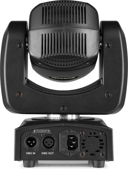 Immagine prodotto BeamZ Pantera 85 (80 W, LED)