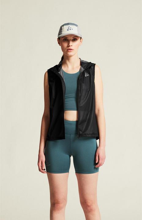 Produktbild Craft Women's Pro Hydro Lightweight Vest (L)