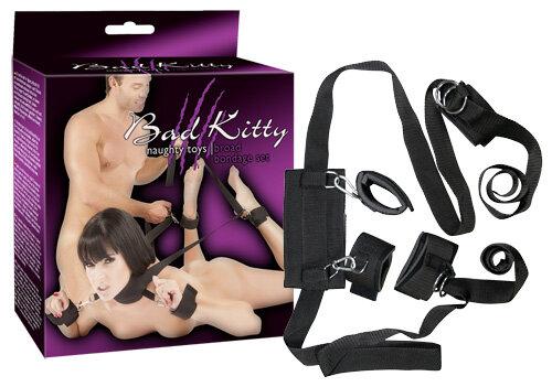 Produktbild Bad Kitty All Over