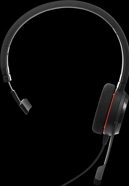 Immagine prodotto Jabra Evolve 20 UC (Cablato, USB-A)