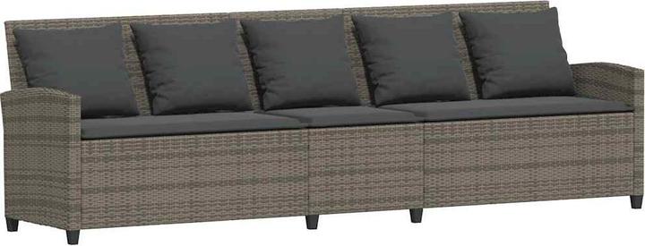 Produktbild vidaXL Kareem