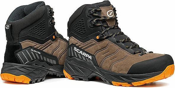 Produktbild Scarpa Rush Trek GTX (47)