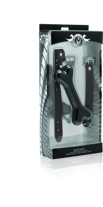 Produktbild Master Series Hound Adjustable Dog Bone Gag
