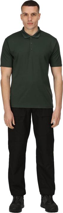 Produktbild Regatta Pro Feuchtigkeitsregulierendes Polo Shirt (XL)