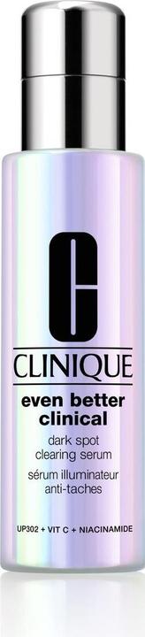 Actual product image Clinique Even Better Clinical Dark Spot Clearing Serum (50 ml)