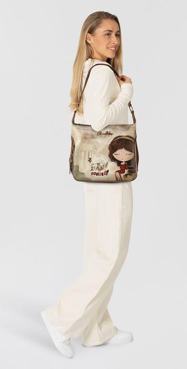 Immagine prodotto Anekke Muse Schultertasche 28 cm