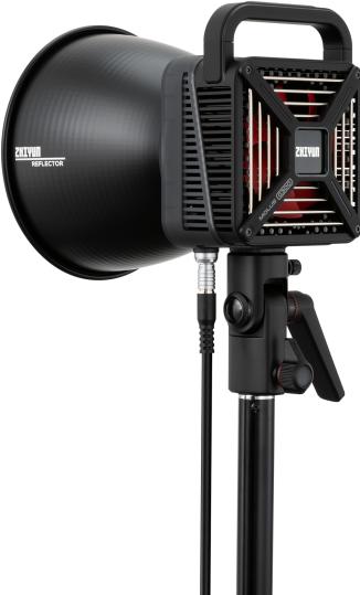Immagine prodotto Zhiyun Molus G300 (Luce studio, Videocamera)