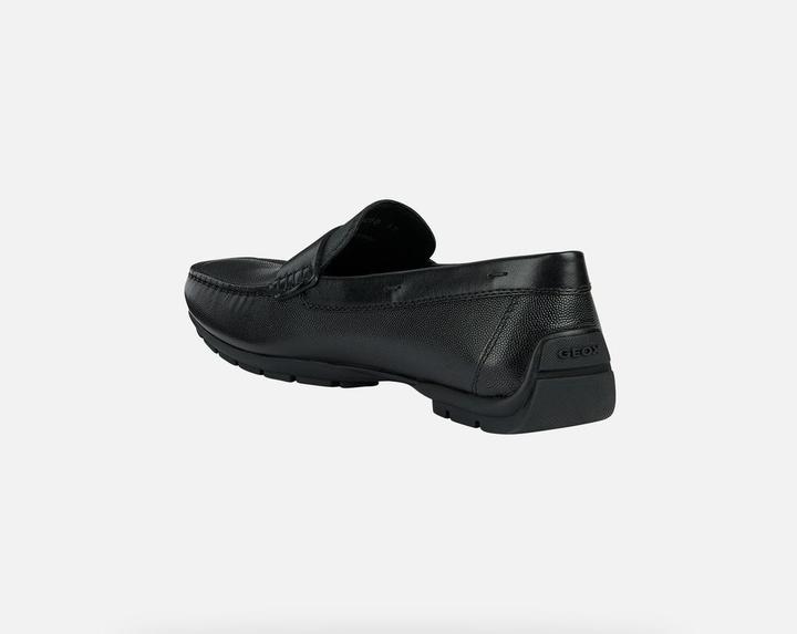 Image du produit Geox U Moner W 2Fit D Moccasin (39)