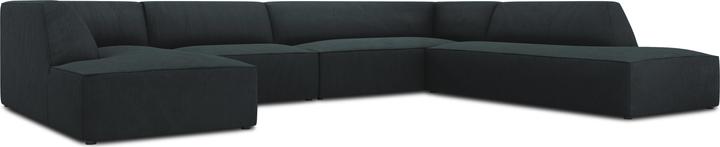 Actual product image Micadoni Ruby (Sofa landscape)