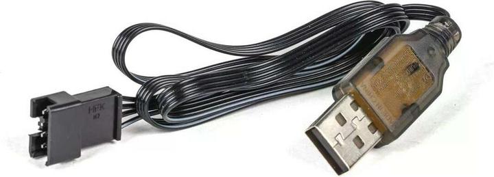 Produktbild Tec-Toy Monster Truck Raptor Gelb, 1:12