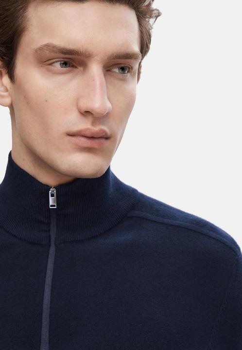 Produktbild Selected Pima-Baumwoll Strickjacke (XL)