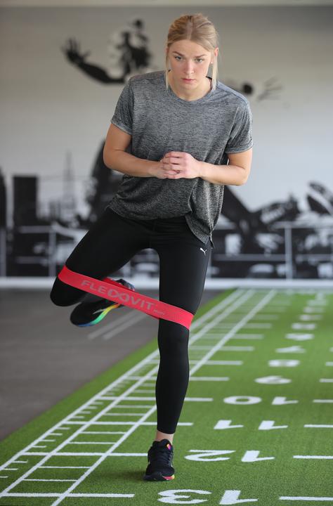 Actual product image Flexvit Mini (0.32 m, Medium)