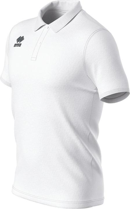 Produktbild Errea Polo Evo S/S Ad (M)
