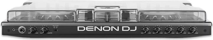 Image du produit Decksaver Denon MC4000