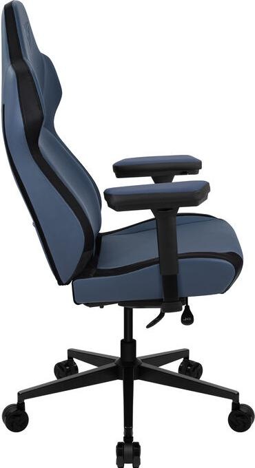 Produktbild Thunder X3 ThunderX3 CORE Smart Ergonomischer Gaming Stuhl - Modern Blue