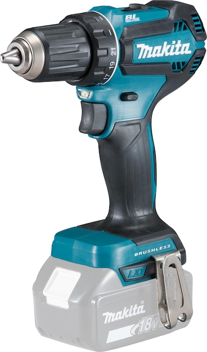 Produktbild Makita AkkuBohrschrauber (Akkubetrieb)
