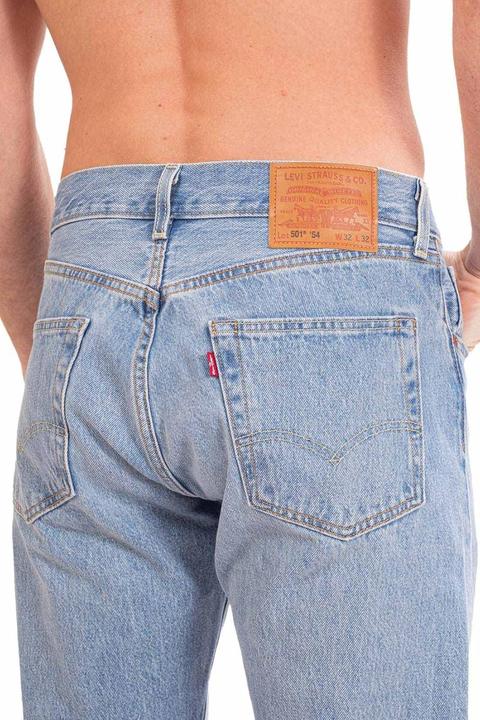 Actual product image Levis Essential Chinowhite (W33/L34)