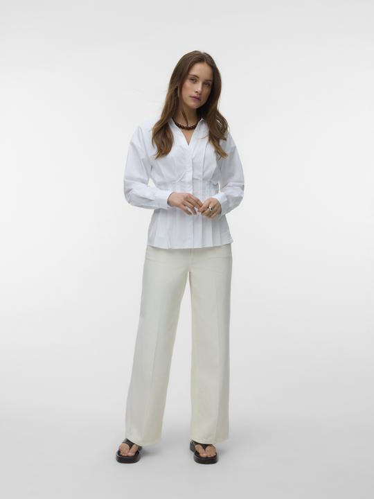 Image du produit Vero Moda VMLOTUS Hemd Hemd (M)