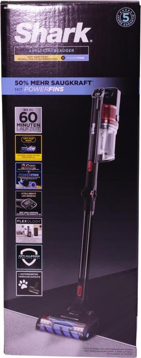 Image du produit Shark IZ300EUT