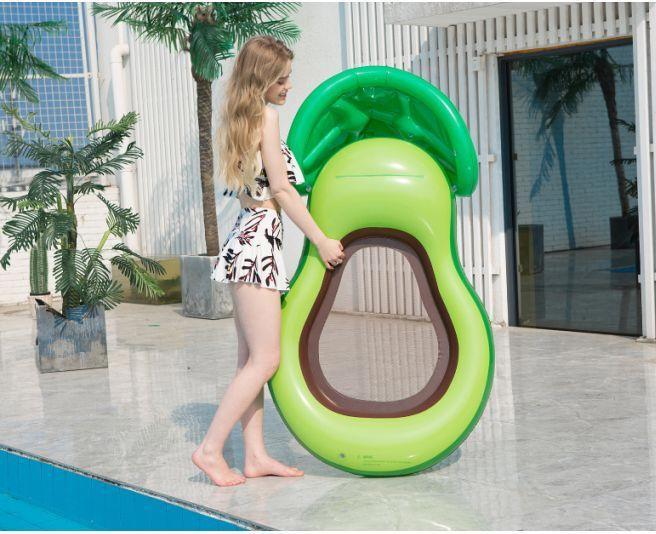 Image du produit MU Classic Avocado