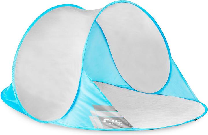 Spokey Altus beach tent (beach tent, 0.90 kg)