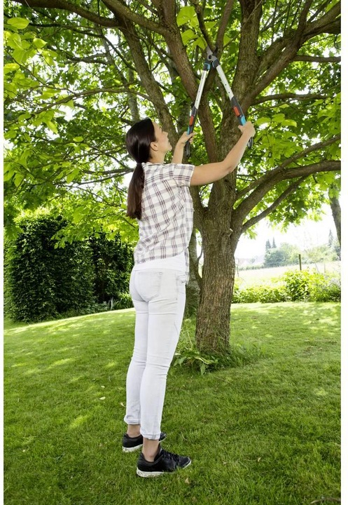 Actual product image Gardena TeleCut 520-670