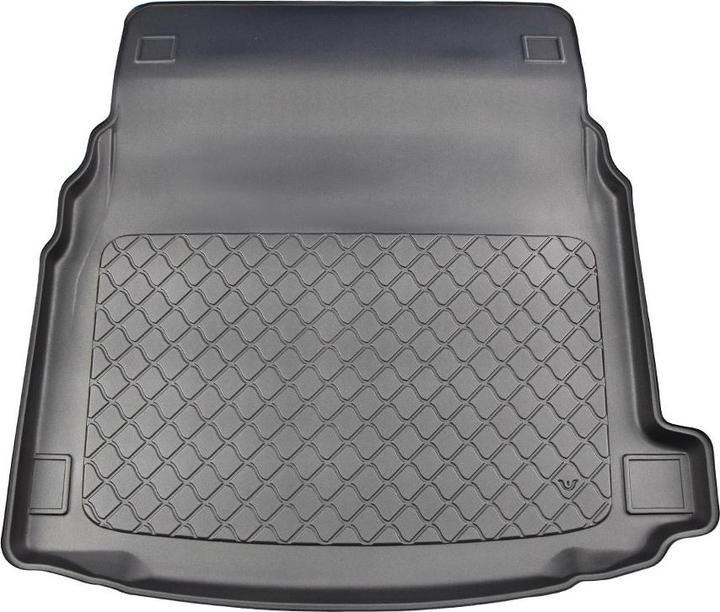 Aristar Boot tray for Mercedes CLS Coupe from 2018 until today