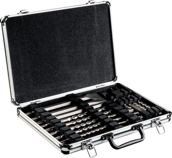 Metabo Perceuse / Ciseau SP (5 mm, 6 mm, 8 mm, 10 mm, 12 mm, 14 mm)