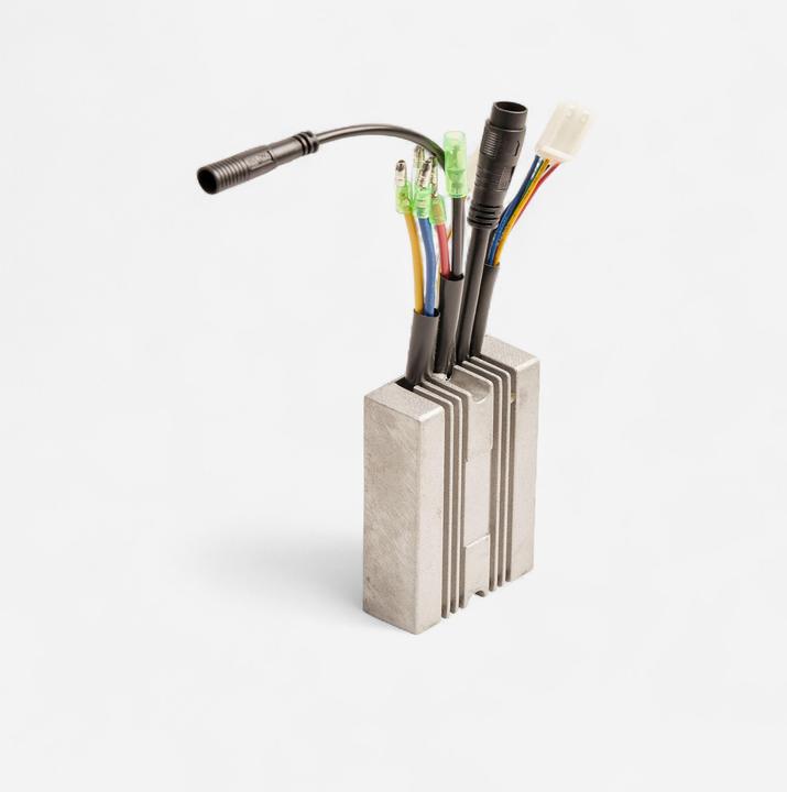 Image du produit Btwin Elektrische Steuerung Velo