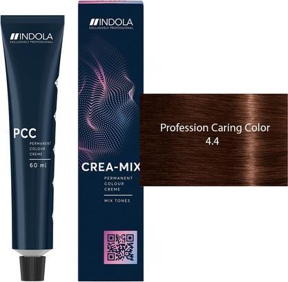 Produktbild Indola Profession Caring Color 4.4 60ml