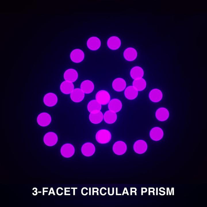 Immagine prodotto ADJ Focus Hybrid (LED)