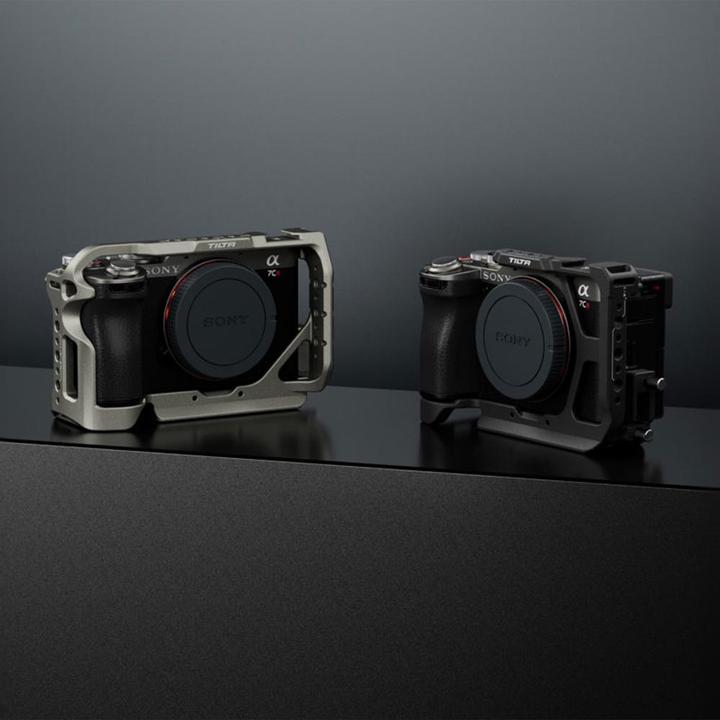 Produktbild Tilta Full Camera Cage for Sony a7C II / a7C R (Cage)