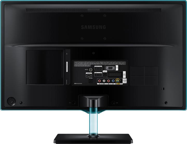 Produktbild Samsung T24d390ew (1920 x 1080 Pixel, 23.60")