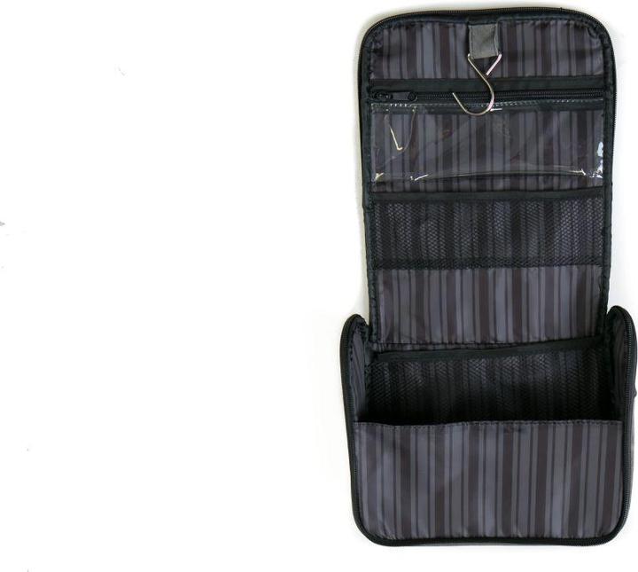 Immagine prodotto Aroma Home Hang Up Caddy Brompton Langley black and charcoal