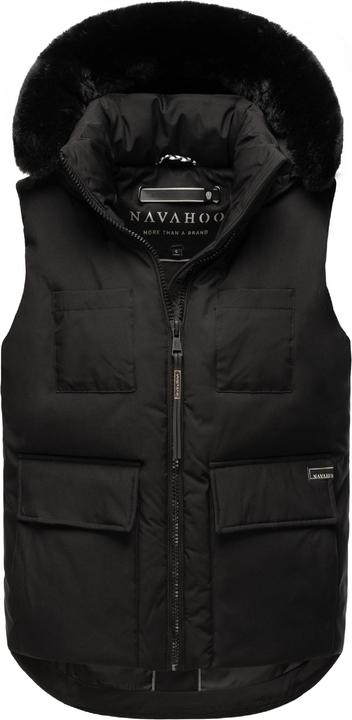 Produktbild Navahoo Zimthäschen XIV (M)