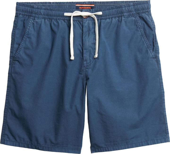 Produktbild Superdry ESSENTIALS WALK SHORT Heren Broek (L)