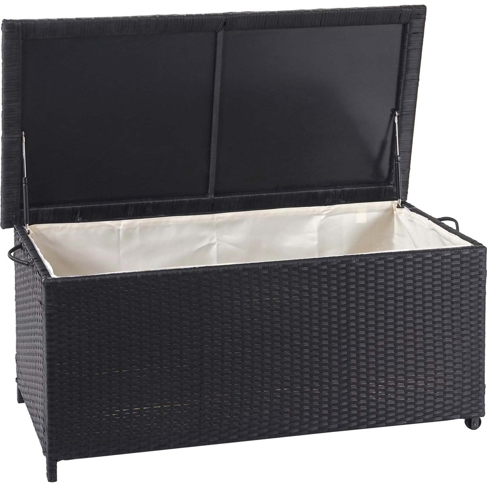 MCW, Kissenbox, D88