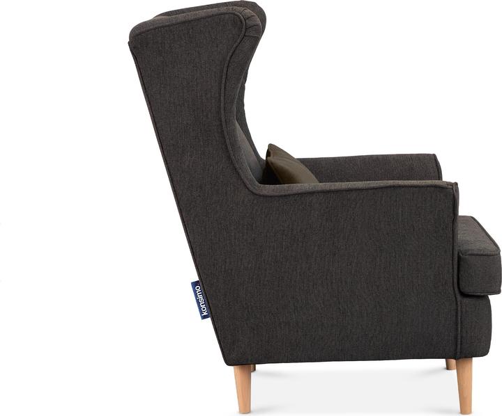 Actual product image Konsimo Stralis