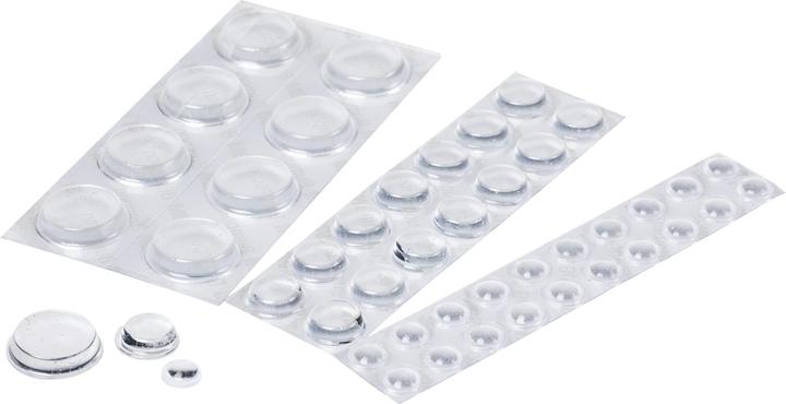 Actual product image 3M Protective Buffer - Mix (Stop dampers, 42 Piece)