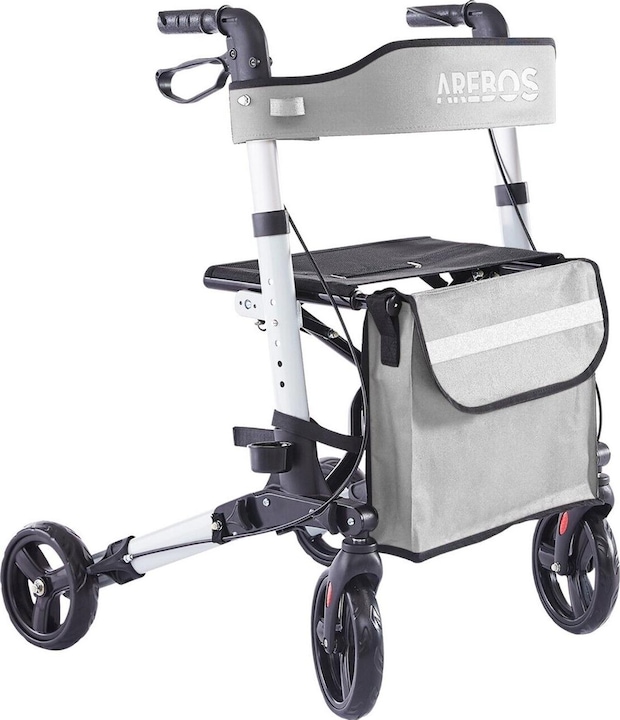 Arebos Rollator