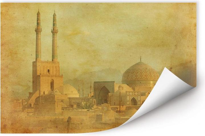 Produktbild Trenddeko Moschee (70 x 50 cm)